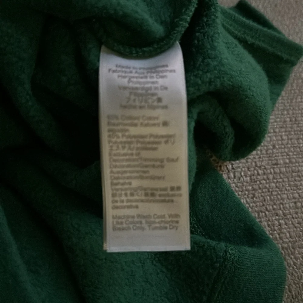 J.Crew pullover - Picture 6 of 6